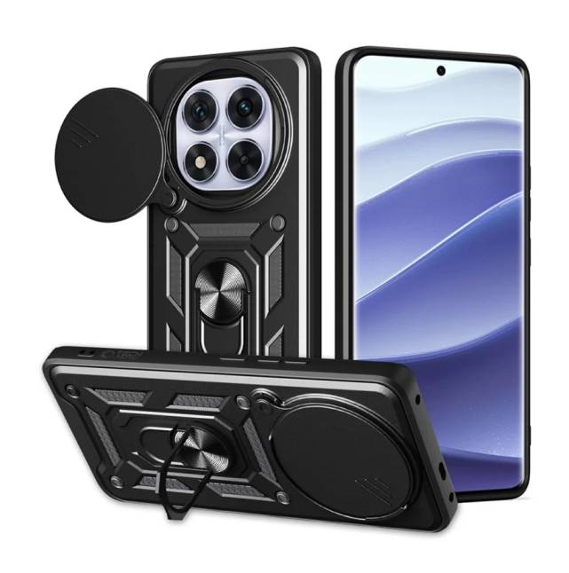 Odolný kryt Xiaomi Poco X7